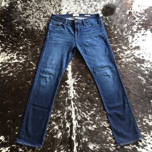 Frame Denim L’Homme Straight Jeans